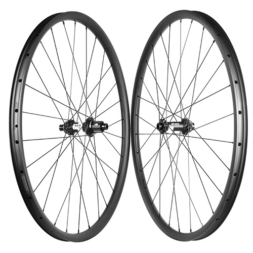 ProX Carbon Fiber MTB Wheels DT350 Boost Mountain Bike Wheel Sets