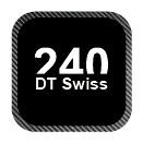 DT240 Boost Hubs