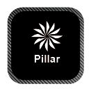 Pillar Spokes