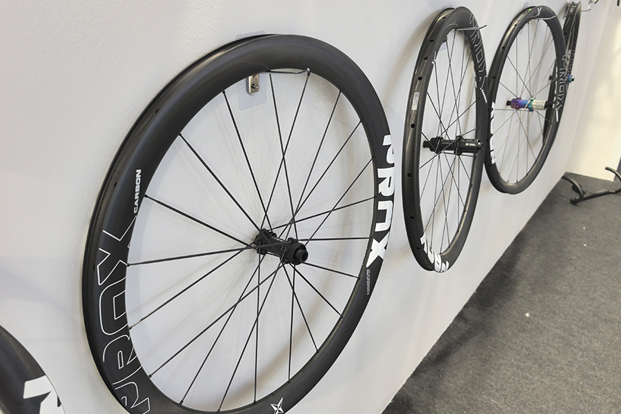 ProX Widened Inner wheels