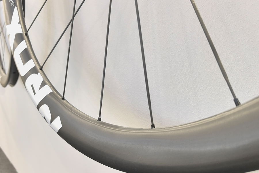 ProX Widened Inner bike wheelset