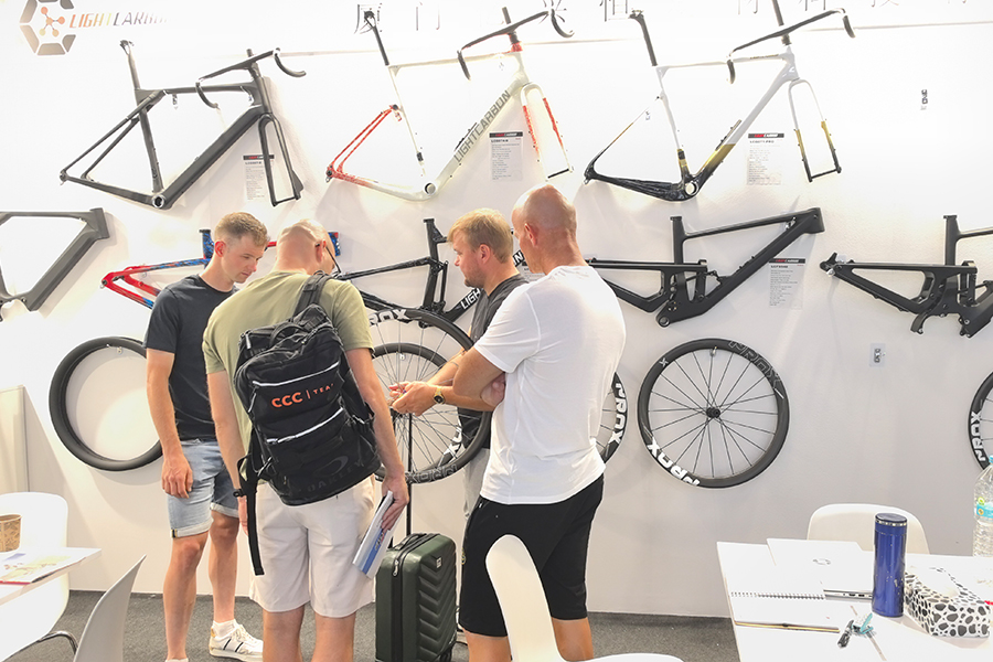 Eurobike 2025