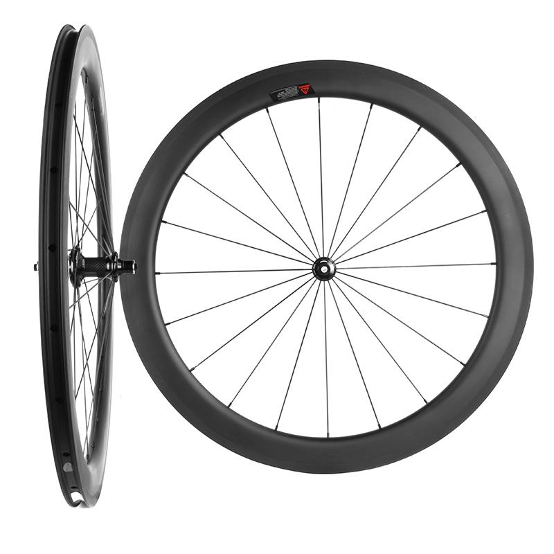 ProX Rim Brake Wheelset 700C Powerway Carbon Road Wheels Supplier