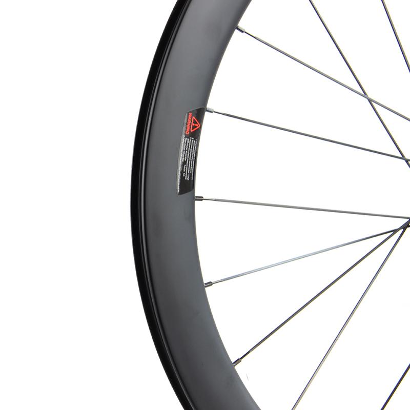 ProX Carbon Gravel Wheelset DT350 Gravel Bike Wheels 700C Tubeless
