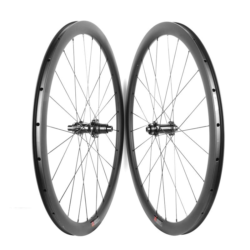 best budget tubeless wheels