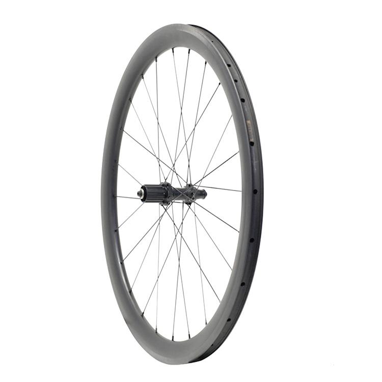 ProX Best Rim Brake Wheelset DT180 Carbon Road Wheels Supplier