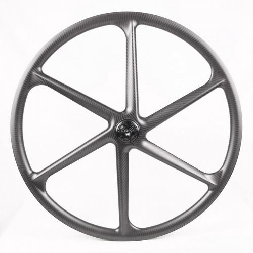 ProX 5Spoke Carbon Wheels 700C 5Spoke Wheel For RoadTTTrack Bikes