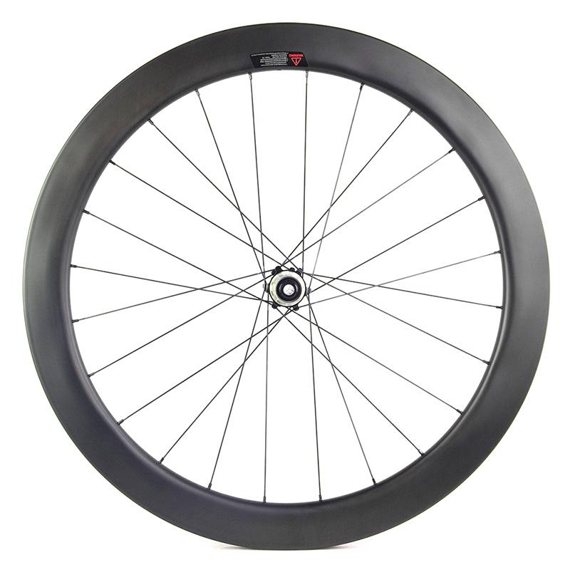 dt swiss carbon gravel wheels