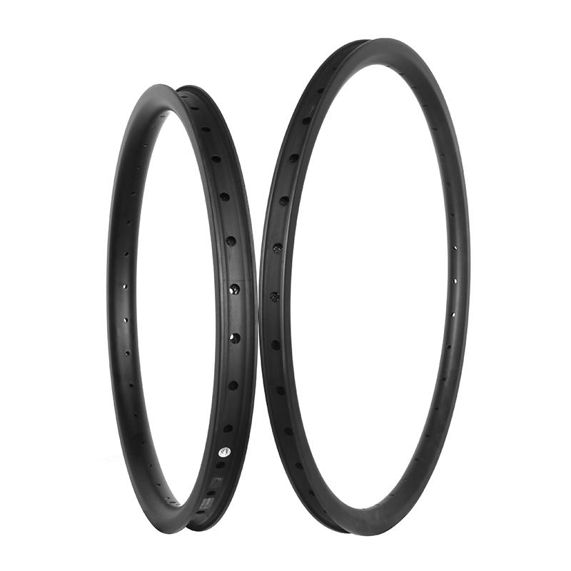 ProX 20 Inch BMX Rims High Strength Carbon BMX Rims For Sale Supplier