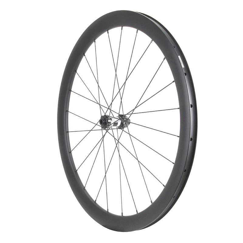 carbon road wheels disc