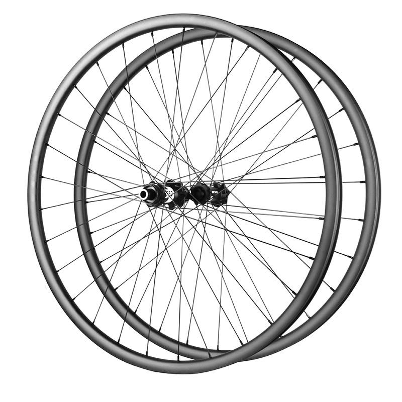 DT Swiss 350MB Boost Carbon Wheels