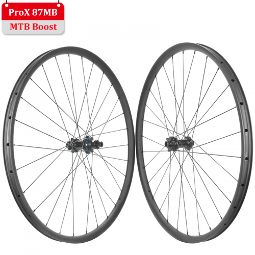 carbon mountain bike wheels