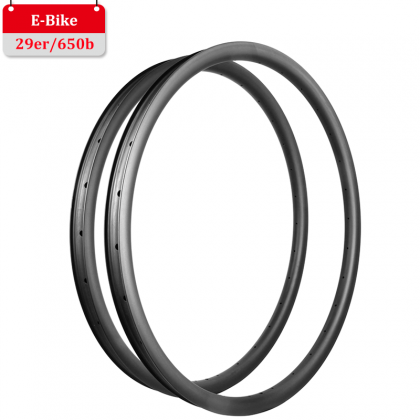 ProX E-Bike MTB Rims Carbon Rims For E-Mountain Bike Wheels Supplier ...