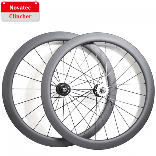 carbon fixie wheels