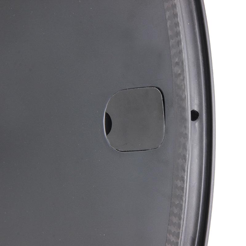 prime 343 carbon rear disc wheel