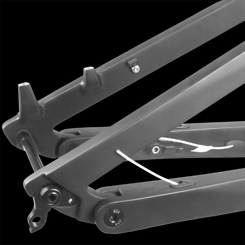 m620 frame