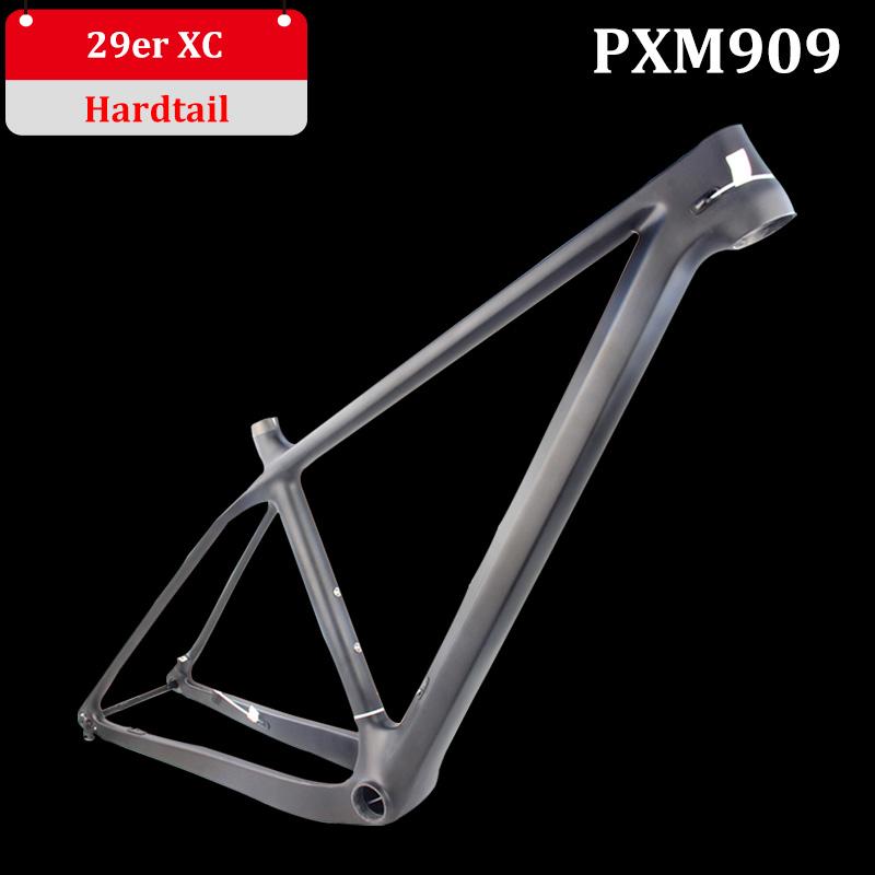 ProX Carbon 29er Hardtail Cheap Chinese Carbon Hardtail Frame