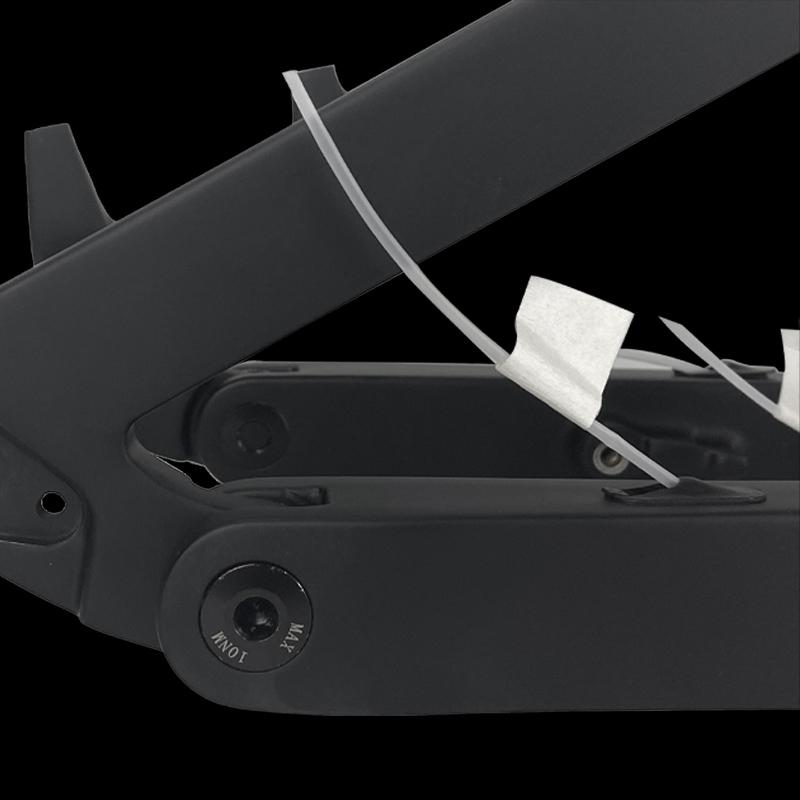 frame for bafang m620