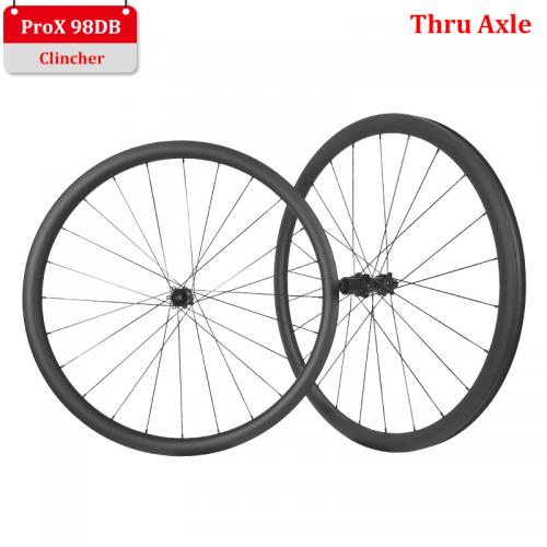 cheap carbon wheels