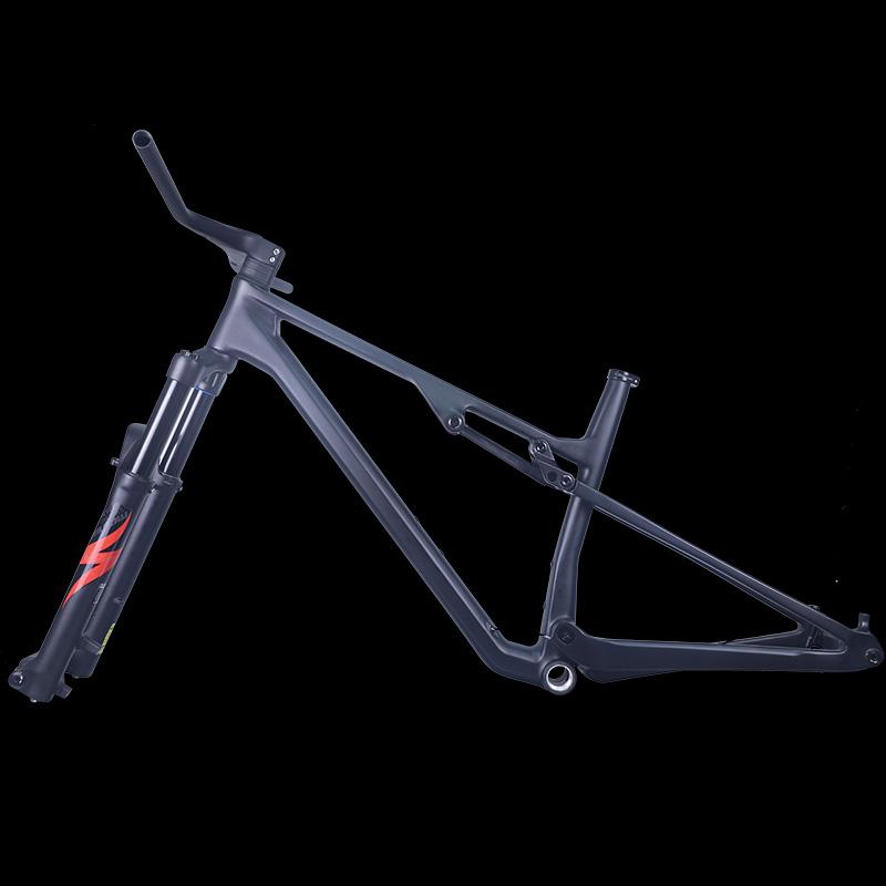 TRACER 29 Enduro Bike Mountain Bike | INTENSE CYCLES