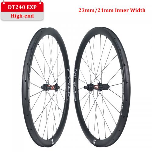 carbon road bike wheels