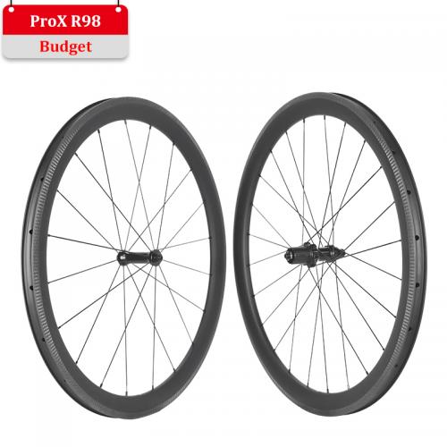 cheap road bike wheels