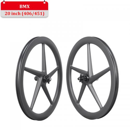 20 inch folding bike wheels