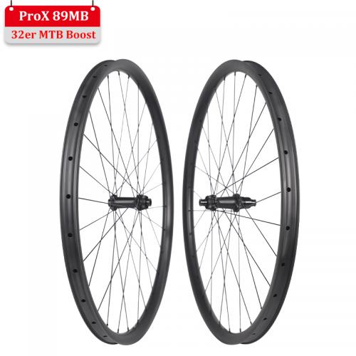 lightweight mtb wheels