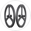 BMX/Folding Wheels