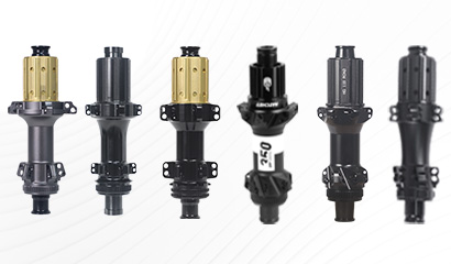 Find the Perfect Bicycle Hub for Your Ride